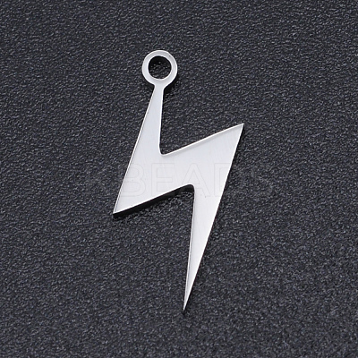 Non-Tarnish 201 Stainless Steel Laser Cut Pendants STAS-S105-T900-1-1