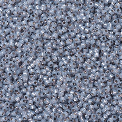 MIYUKI Round Rocailles Beads SEED-JP0008-RR0576-1