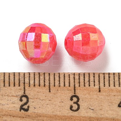 Plating Eco-Friendly Poly Styrene Acrylic Beads PL421-5-1