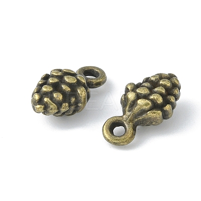 Tibetan Style Pendants LS-TIBEP-ZA10-0909Y-AB-FF-1