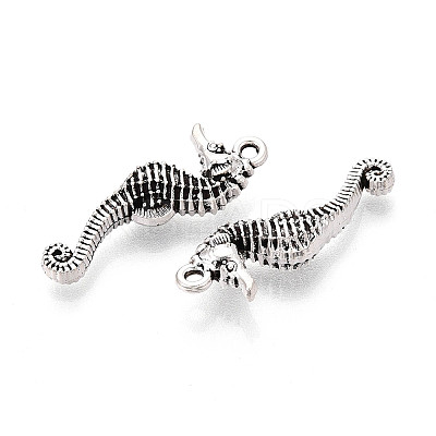 Tibetan Style Alloy Pendants LS-TIBE-N014-23AS-1