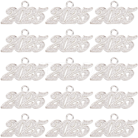 40Pcs High Quality Necklace Alloy Accessories FIND-SC0012-17S-1