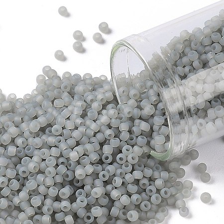 TOHO 11/0 Round Beads SEED-XTR11-0150F-1