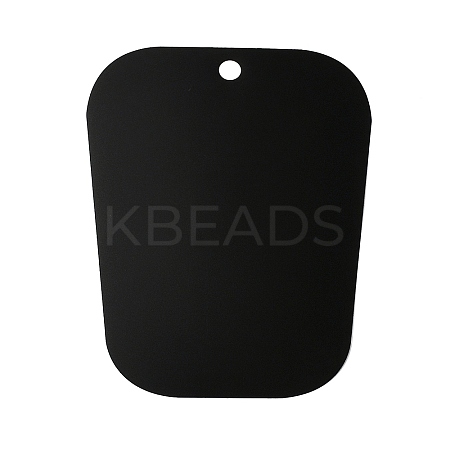 PVC Boot Shaper Form Inserts DIY-WH0410-84D-01-1