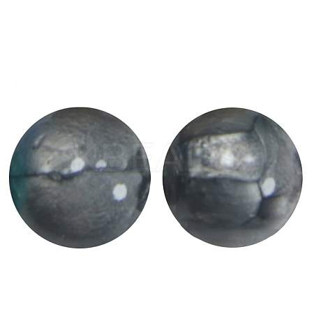 Food Grade Silicone Focal Beads SIL-WH0022-07A-02-1