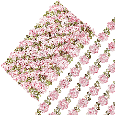 Polyester Ribbon OCOR-WH0068-45B-1