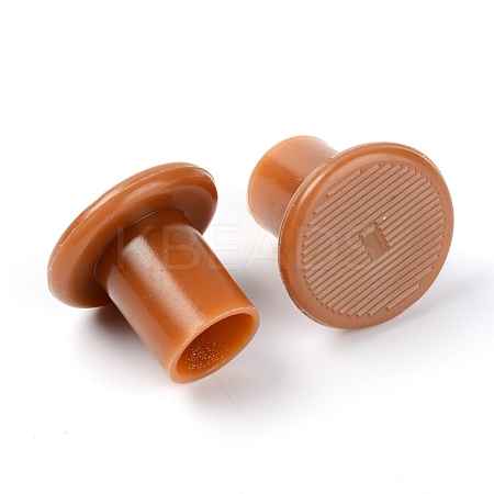 TPU(Thermo Plastic Urethanes) High Heel Protecter FIND-WH0071-26B-02-1