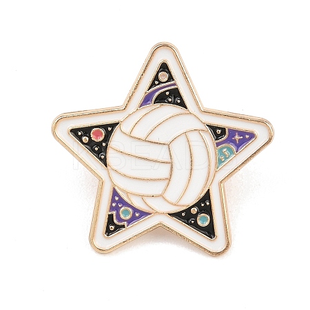 Enamel Pins JEWB-I057-03KCG-03-1