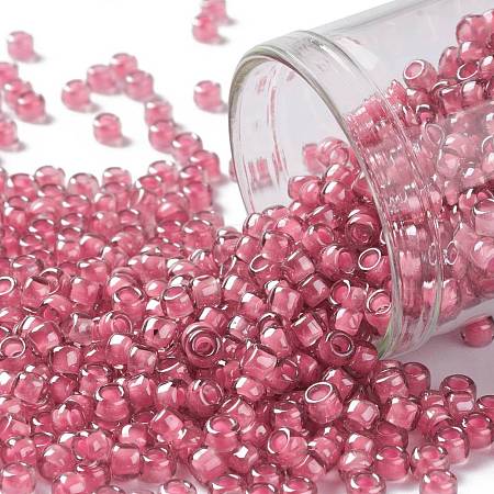 TOHO Round Seed Beads SEED-XTR08-0959-1