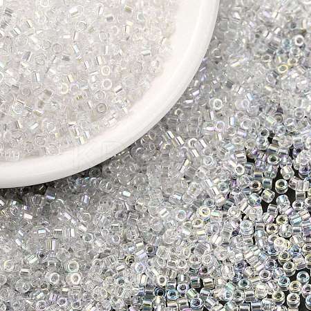 Cylinder Seed Beads X-SEED-H001-A09-1