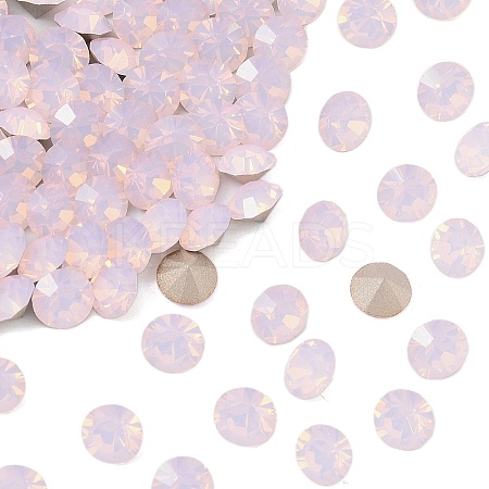 Preciosa® MAXIMA Crystal Round Stones Y-PRC-RBSS39-71350-1