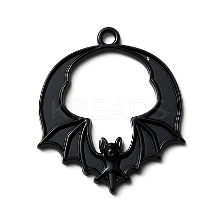 Alloy Pendants FIND-CJC0006-82EB-1