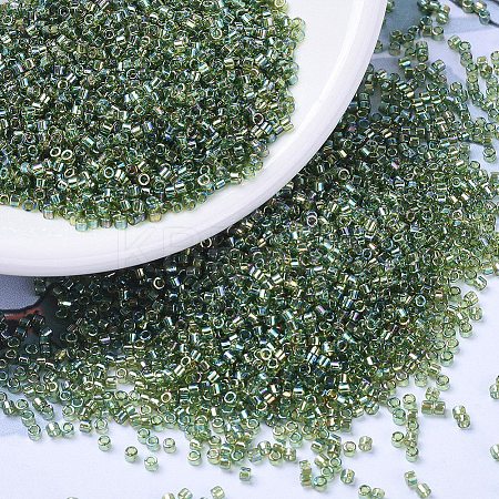 MIYUKI Delica Beads LS-X-SEED-J020-DB1247-1