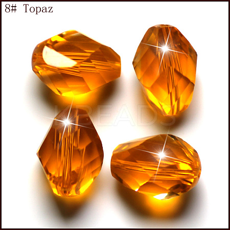 K9 Glass SWAR-F077-9x6mm-08-1