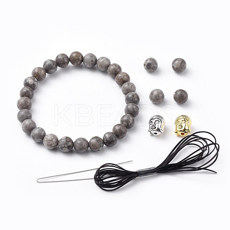 Stretch Bracelets BJEW-JB04765-05-1
