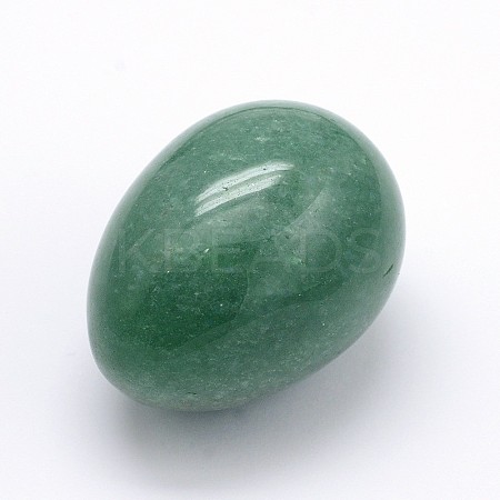 Gemstone Egg Stone G-A137-A01-02-1