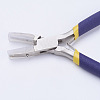 45# Carbon Steel Jewelry Pliers PT-YW0001-04-3