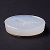 Fishtail DIY Food Grade Silicone Molds LS-DIY-C035-03-4