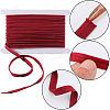 10 Yards Polyester Ribbons OCOR-GF0003-25E-6