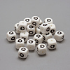 Food Grade Eco-Friendly Silicone Beads SIL-R001-Q-1