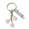 Resin Keychain KEYC-YW00012-04-1