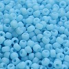TOHO 3/0 Round Beads SEED-XTR03-0143F-4