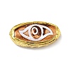 Tibetan Style dZi Beads KK-F836-07F-G-2