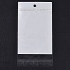 Rectangle OPP Cellophane Bags OPC-F005-05B-1