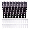 50Pcs OPP Flower Bouquet Wrapping Craft Paper DIY-TA0010-93B-2