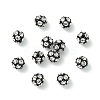 Preciosa® MAXIMA Crystal Stones in Settings X-PRC-MB8-00030-B-4