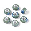 Handmade Porcelain Beads PORC-S498-05R-1