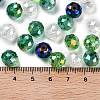 Glass Beads EGLA-A034-SM10mm-24-3