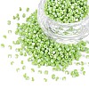 12/0 Glass Seed Beads SEED-S005-23-1