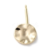 Brass Pendants KK-S513-08A-G-1