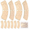 DIY Jewelry Making Finding Kit DIY-CN0002-63-1
