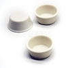Dollhouse Miniature Empty Flower Pot Model PW-WGBB2CB-05-1