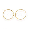 Brass Linking Rings X-KK-R058-199-2