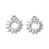 Non-Tarnish 304 Stainless Steel Charms LS-STAS-L269-058P-1
