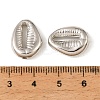 CCB Plastic Beads CCB-C002-04P-3