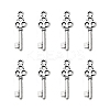 Tibetan Style Alloy Pendants LS-X-LF0220Y-NF-1