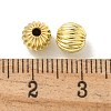 Brass Spacer Beads KK-L075-004LG-04-2