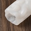 Human Silicone Molds Candle Molds SIL-B070-03A-4