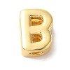 Rack Plating Brass Pendants LS-KK-L220-001G-B-1