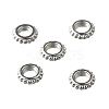 304 Stainless Steel Spacer Beads STAS-U048-03P-1