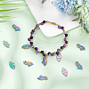 DIY Jewelry Making Finding Kit STAS-DC0011-52-4
