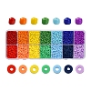 DIY Beads Jewelry Making Finding Kit DIY-YW0005-62-1