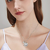 DIY Necklace Kits DIY-HS0002-19-6