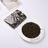 6/0 Glass Seed Beads SEED-US0003-4mm-53-5