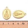 201 Stainless Steel Pendants STAS-N109-239G-3
