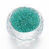 DIY 3D Nail Art Decoration Mini Glass Beads MRMJ-N028-001A-B11-2